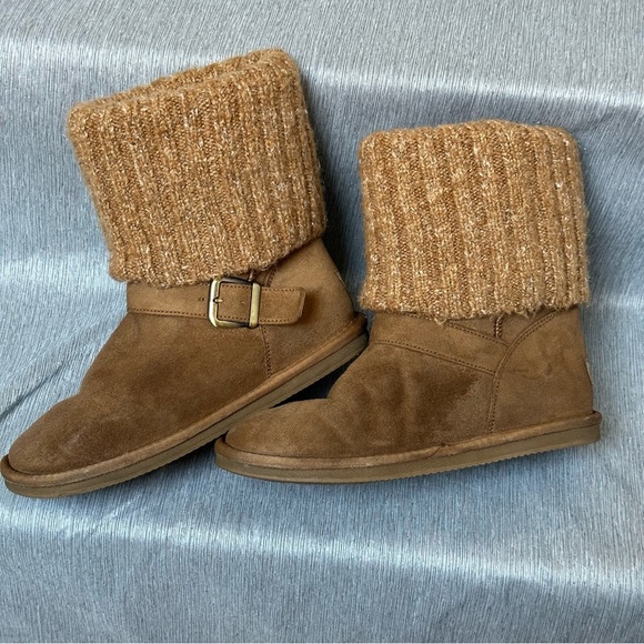 Apres by lamo boots size 7 - Picture 12 of 15